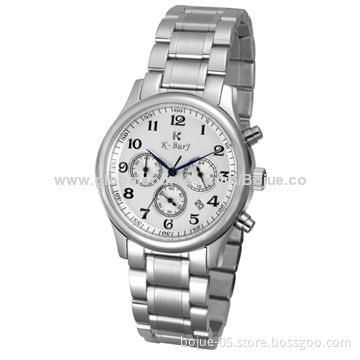 2014 Factory OEM Men's Sports Watch, Measures 240 x 36mm